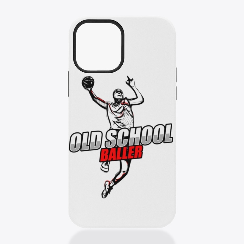 Old School Baller