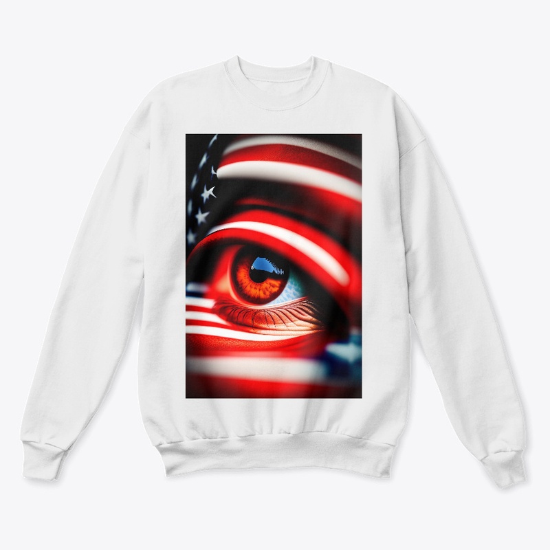USA HAS A EYE TO CONTROL