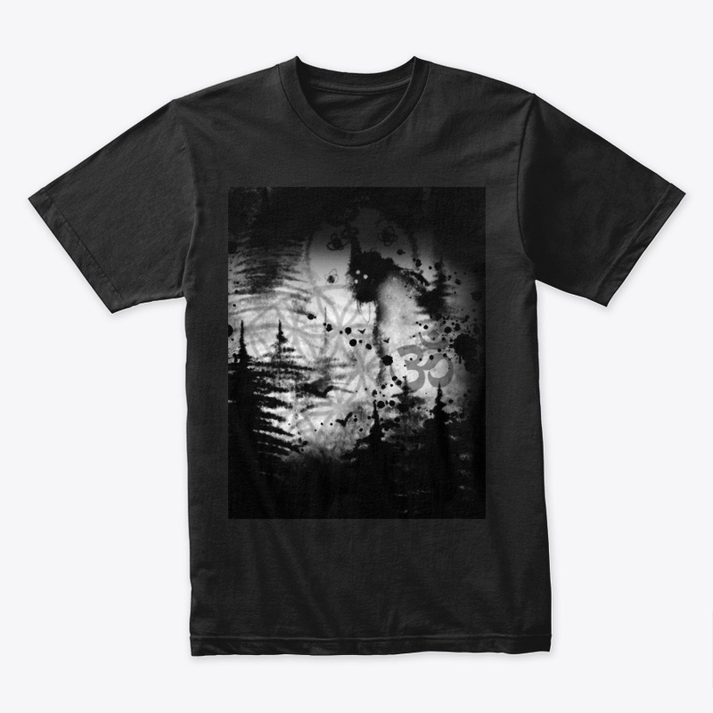 Metaphorical midnight mass