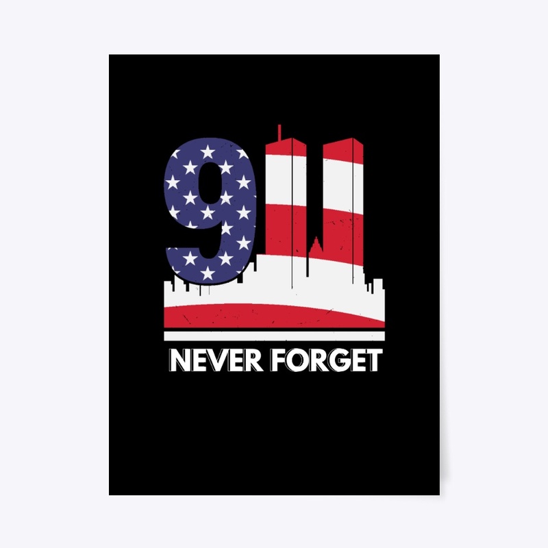 Patriot Day Rememberance