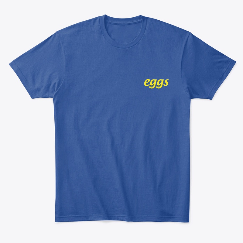 Eggs Pullover