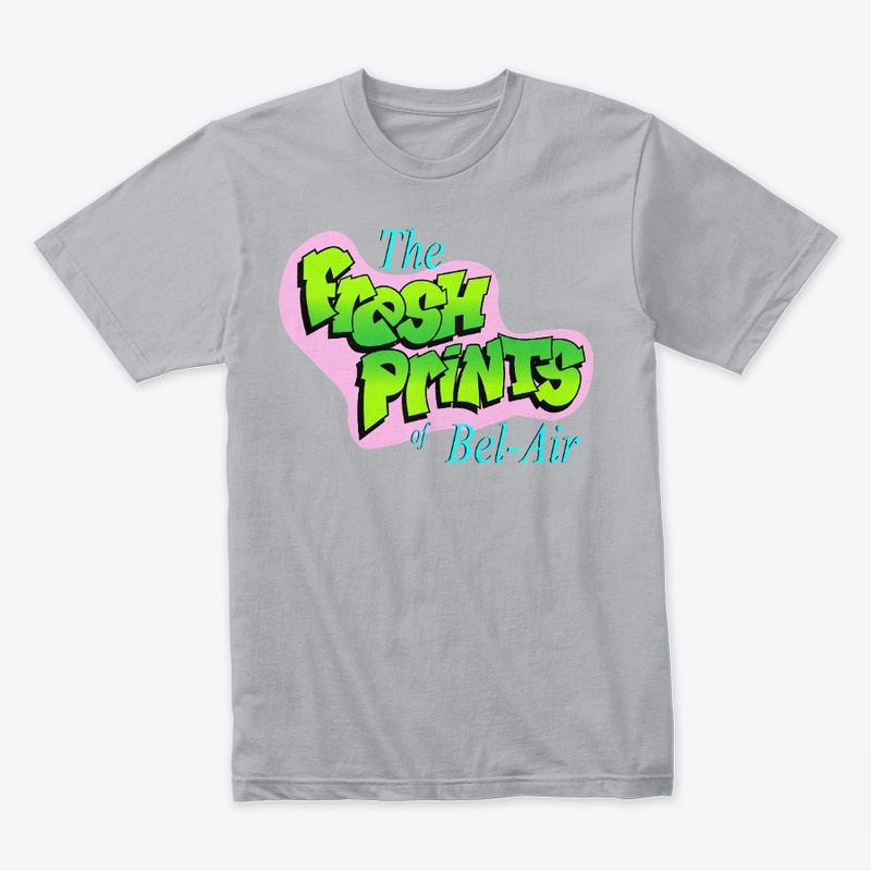 Protopasta Fresh Prints of Bel Air