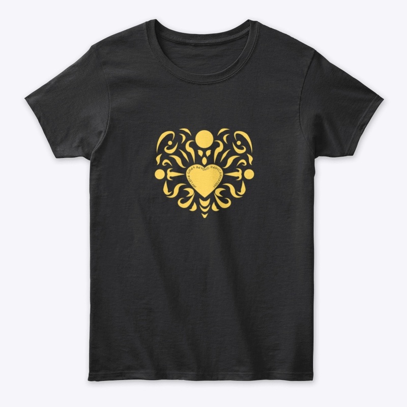 Ancient Heart