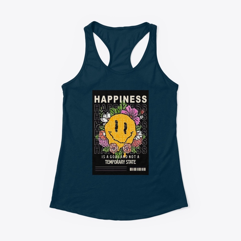 HAPPINESS