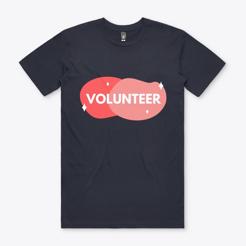 VOLOUNTEER