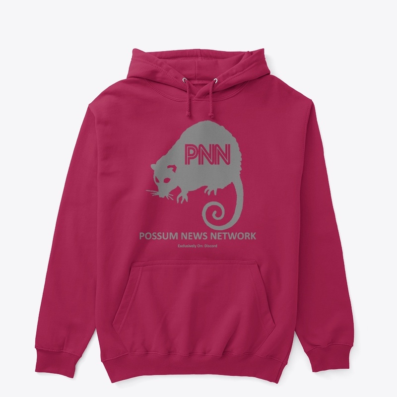 PNN Hoodie 2