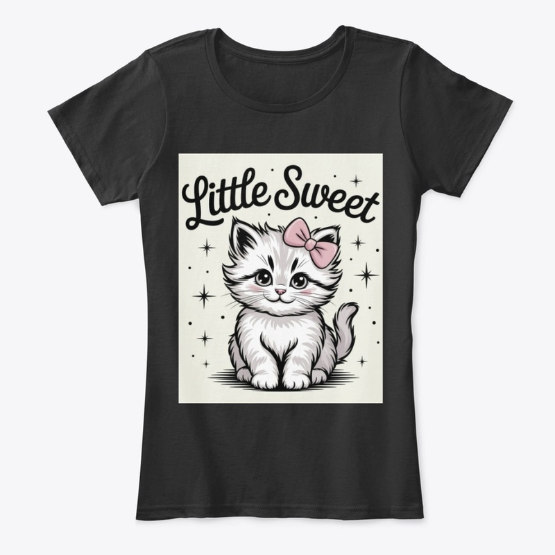 Little Sweet Kitti 