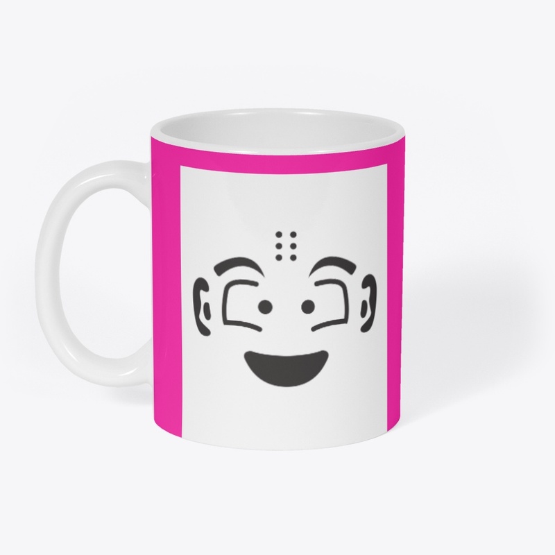 VITILIGO AWARENESS MUG