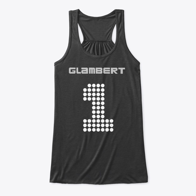 Glambert N° 1 