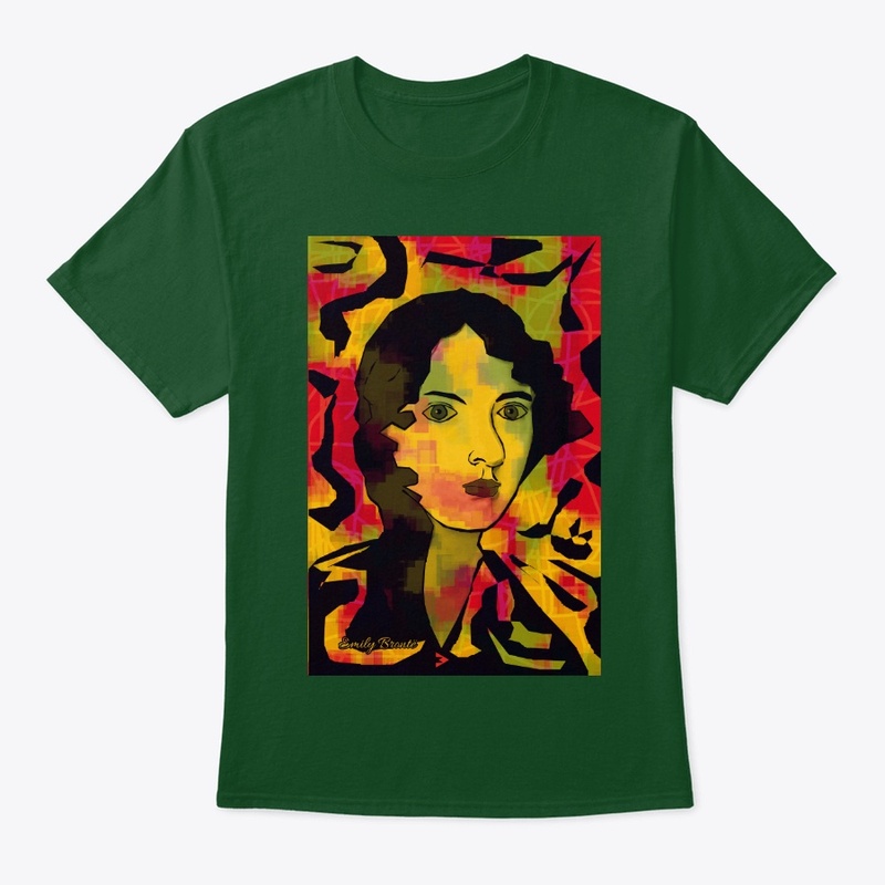 Emily Brontë