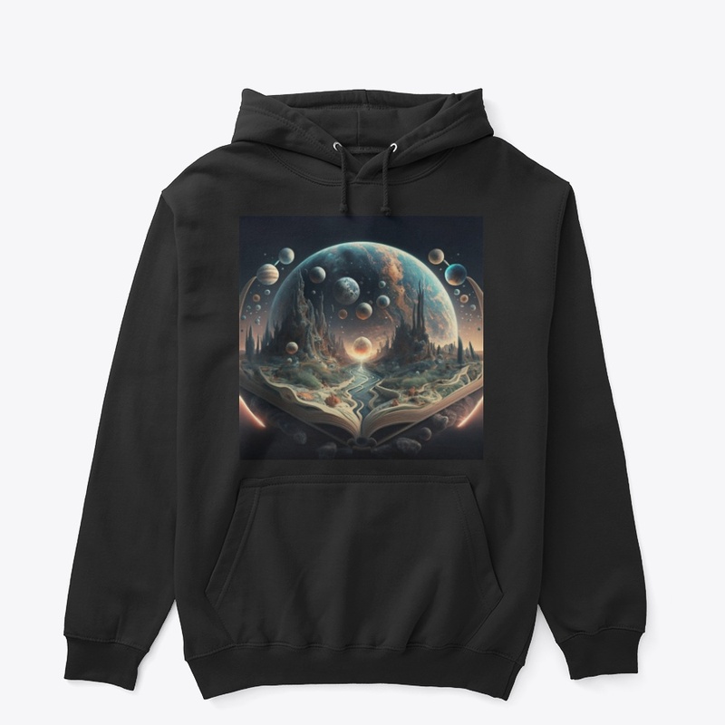 Galactic Grove