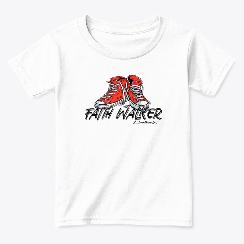 Faith Walker