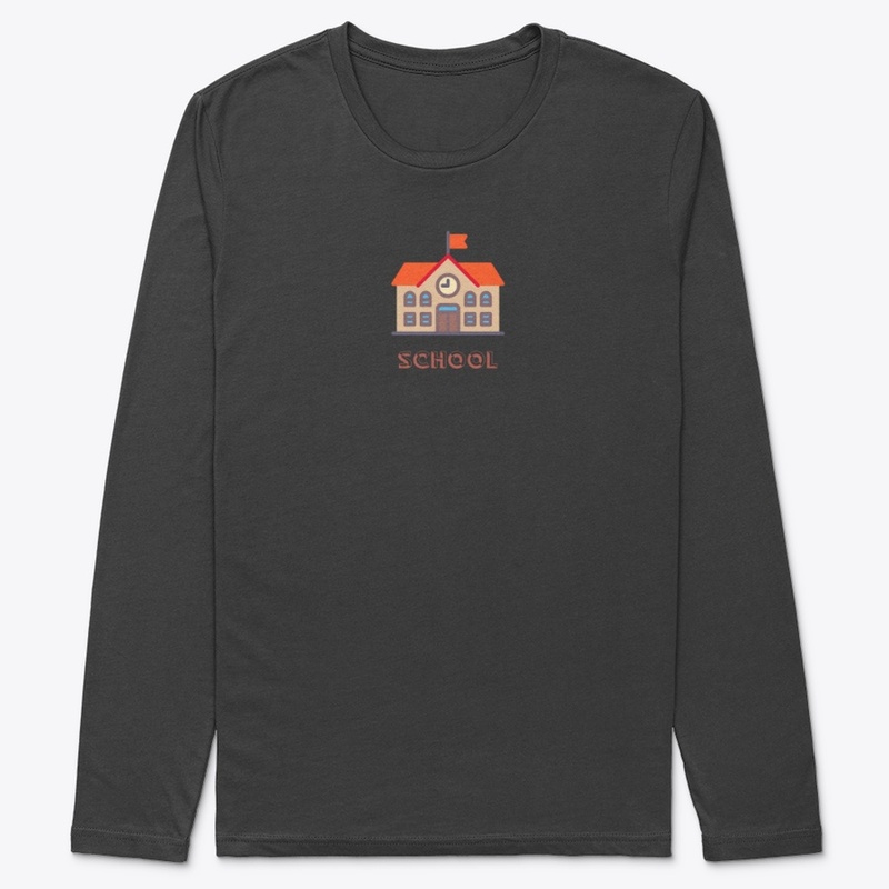School Hoodies 