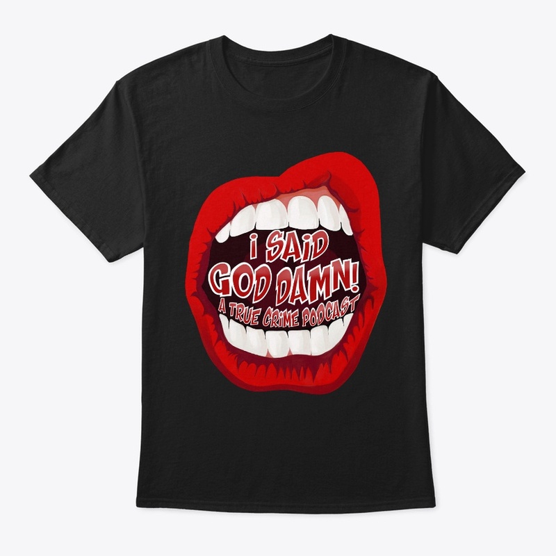 God Damn Screaming Lips