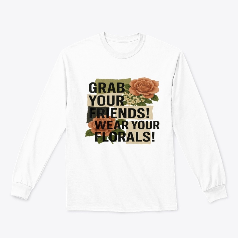 Florals