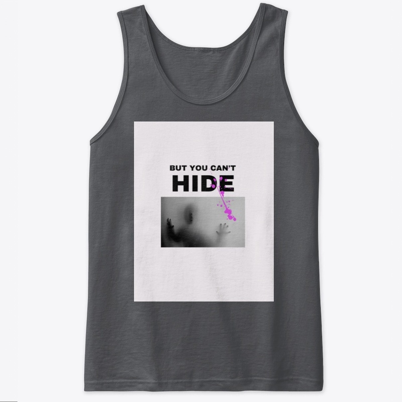 hide_halloween T shirt
