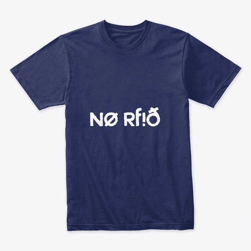 NO RFID