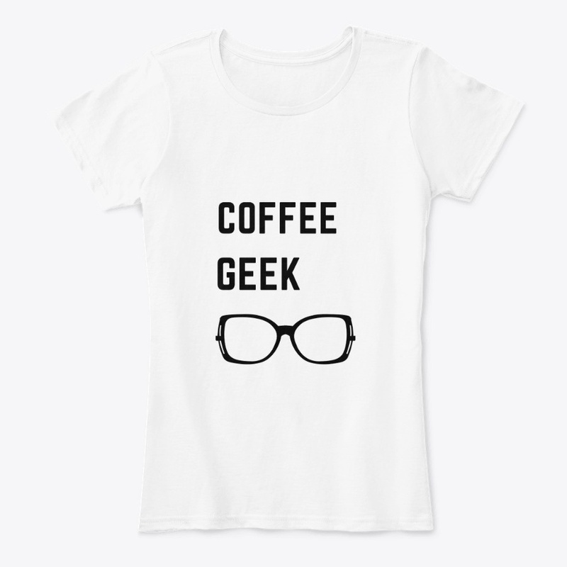 Coffee Geek