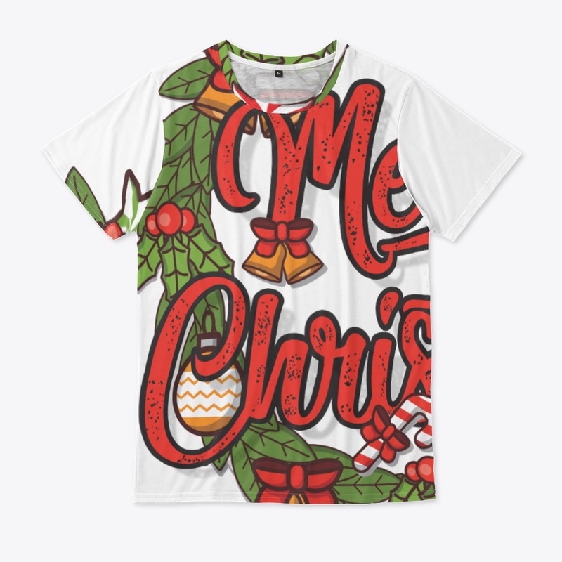 Merry Christmas