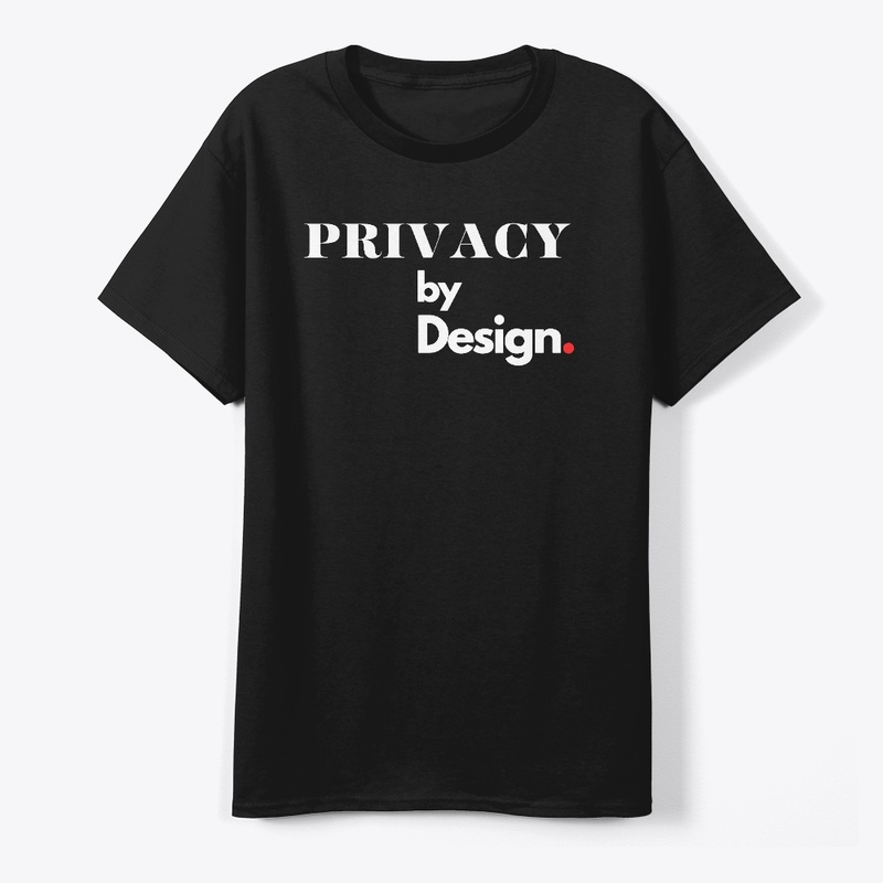 Privacy by Design