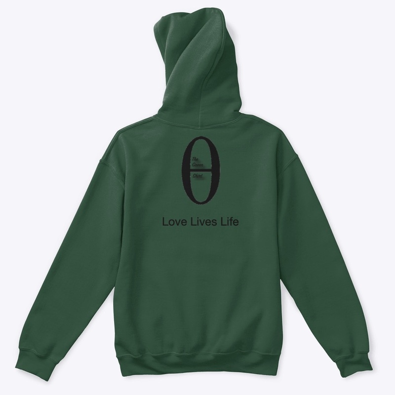 The Green Shirt