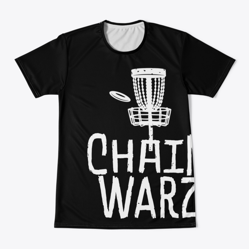 ChainWarz OG Design