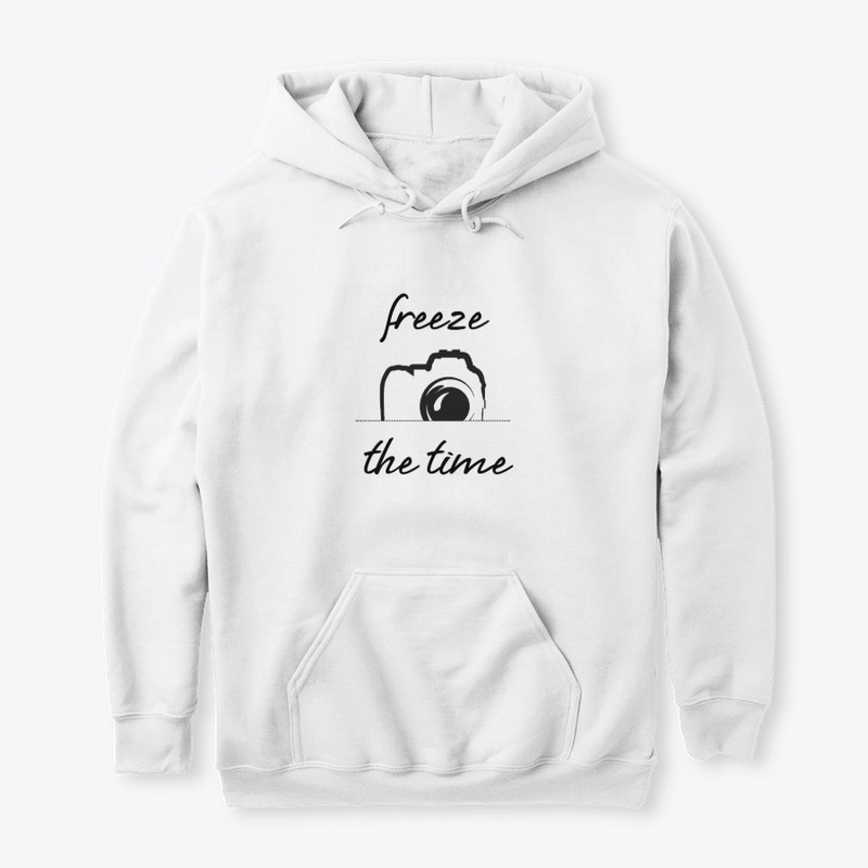 Freeze the time