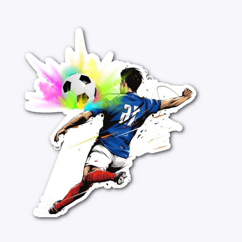 Soccer Passion Collection