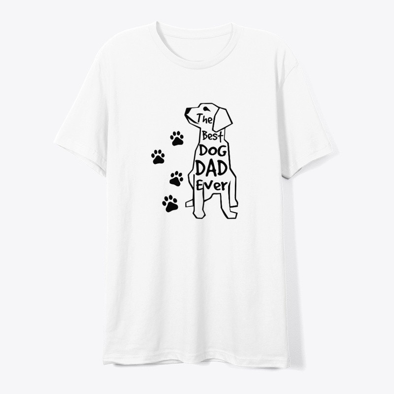 The Best Dog Dad Attire