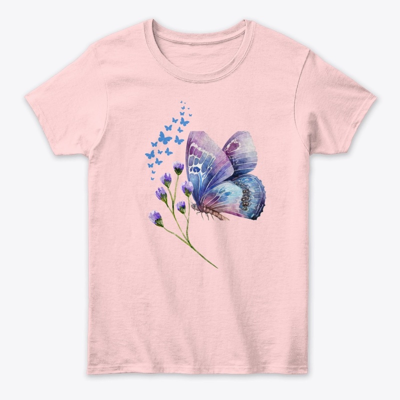 Metamorphosis Beauty: Inspired Elegance