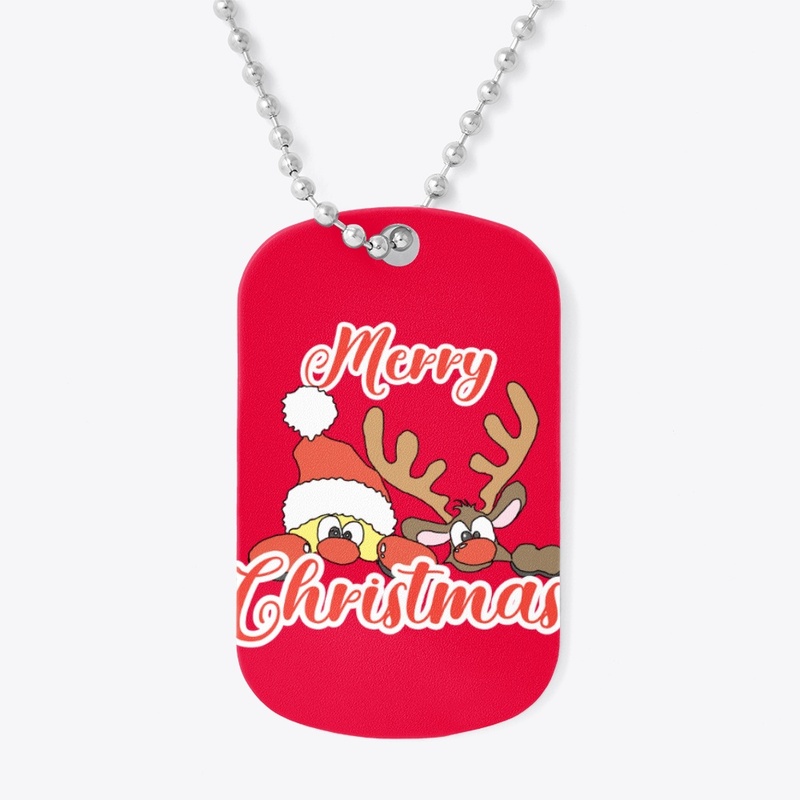 Santa &amp; Rudolf Spies Collection