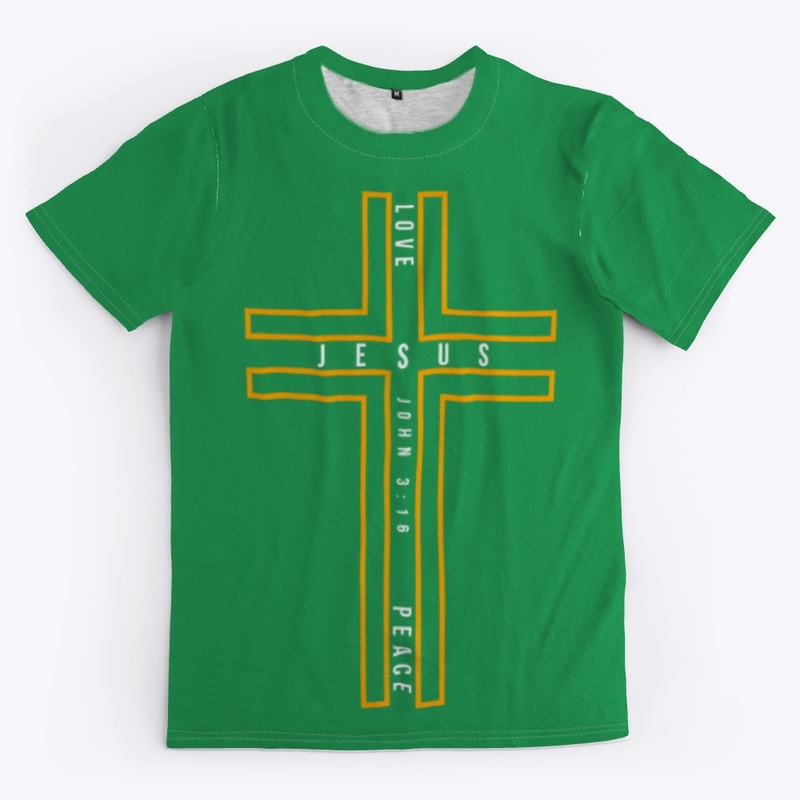 The Cross