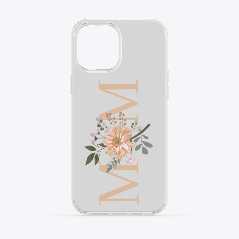 Flower Mom