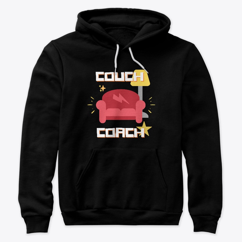 Couch Coach
