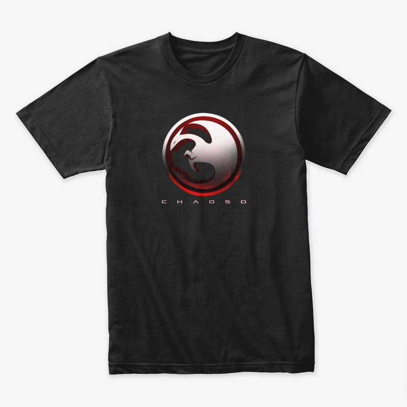 Chaos D Premium T-Shirt