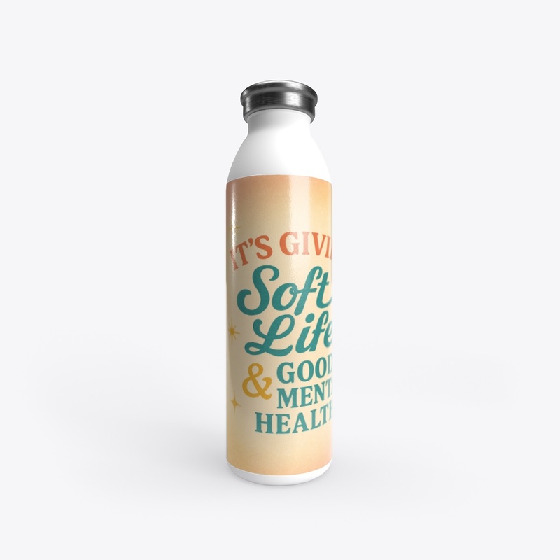 Soft Life - Good Mental Health