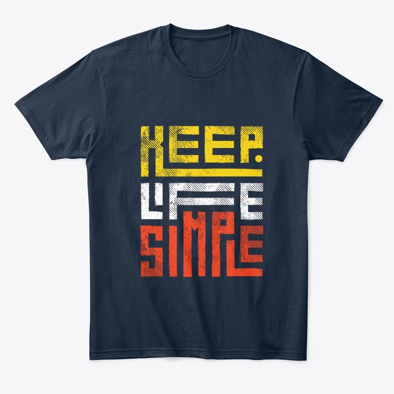 Keep life Simple