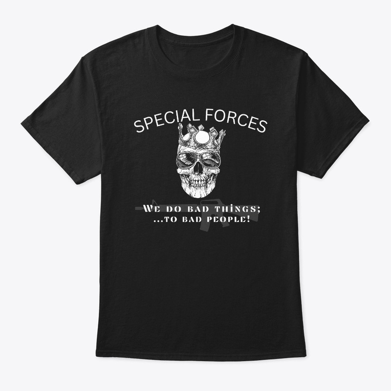SF Bad Things!