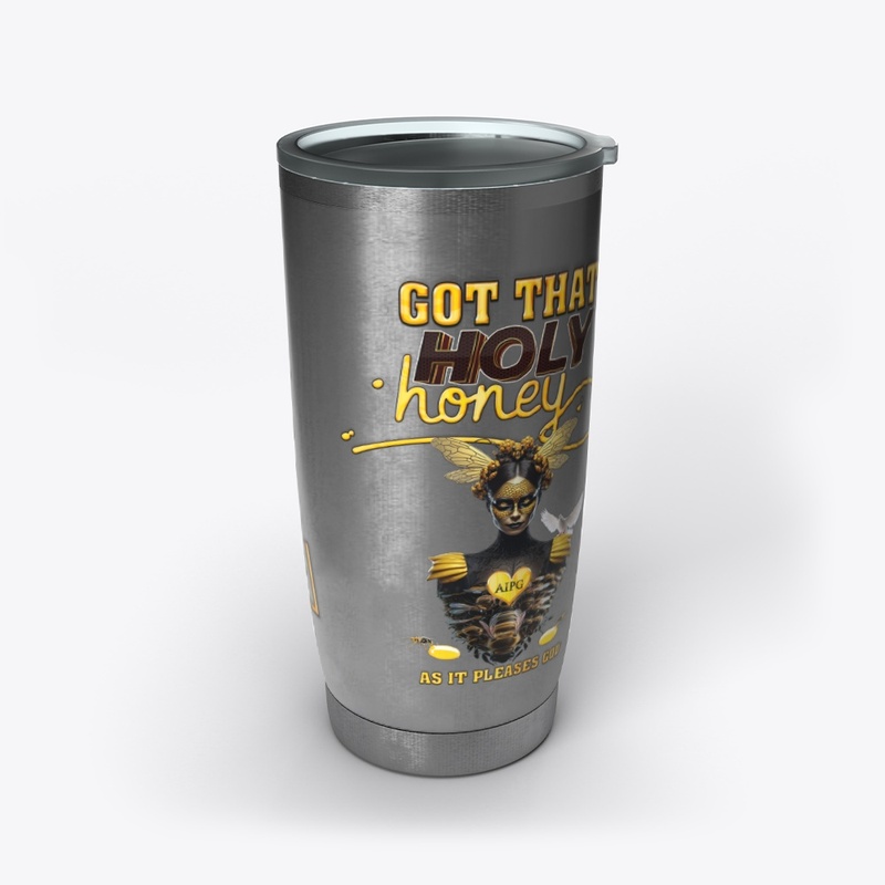 Got That Holy Honey