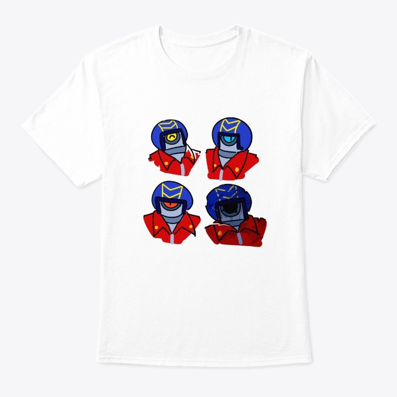 BRAWLSTARS X STU