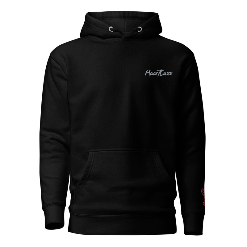Heartless 4Ever hoodie