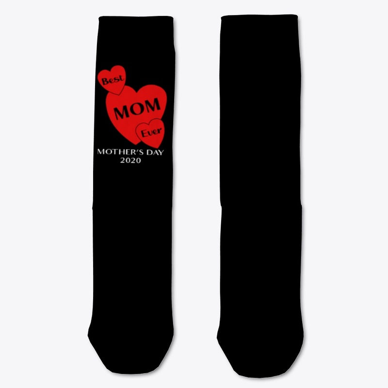 Best Mom Ever Mother's Day 2020 Shirt