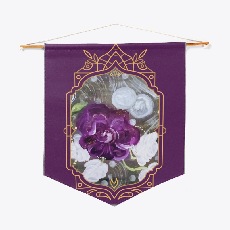 Victorian Rose