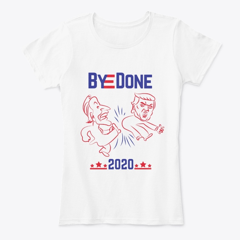 Bye Done