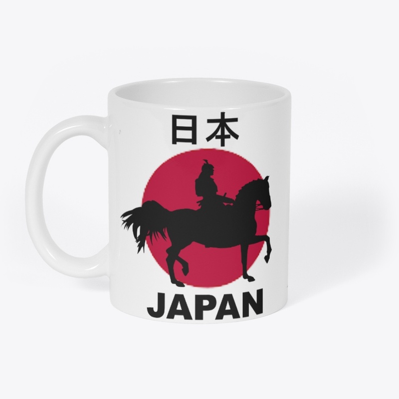 Samurai Rising: A Tribute to Japan...