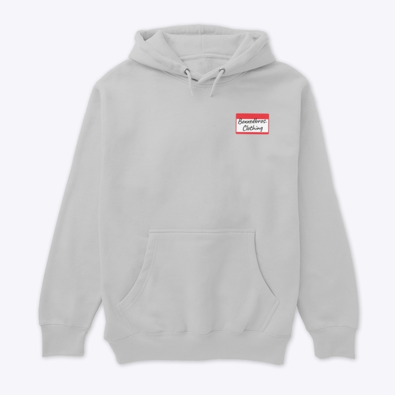 name tagged