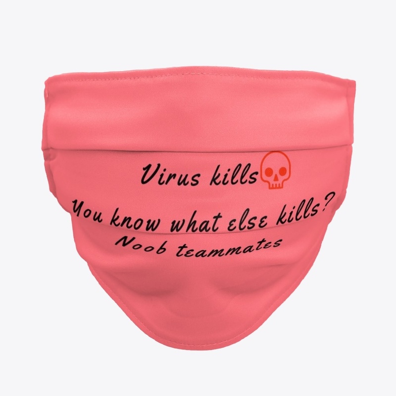 Virus Kills