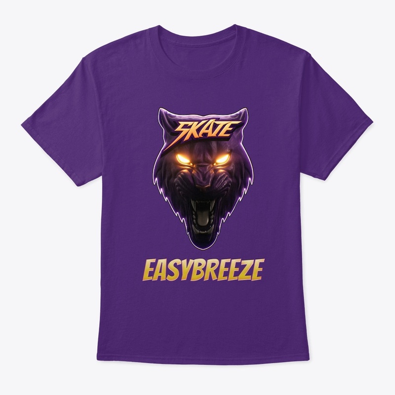 EasyBreeze Savage Skate