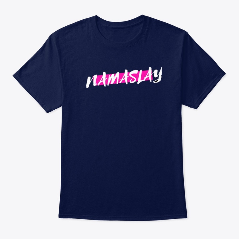 NAMASLAY Yoga Tank Top