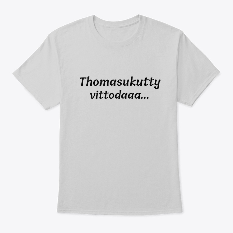 Thomasukutty vittodaa